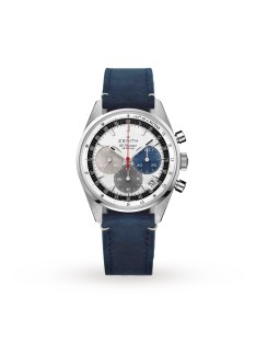 Zenith chronomaster original 03.3200.3600/69.C902