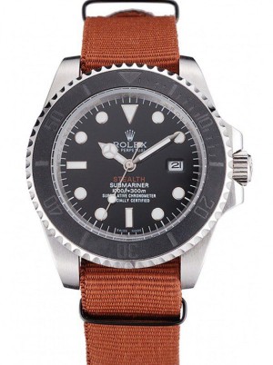 rolex submariner 41mm czarna tarcza 621387
