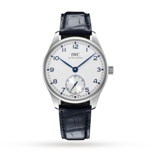 IWC portugieser automatic 40 IW358304